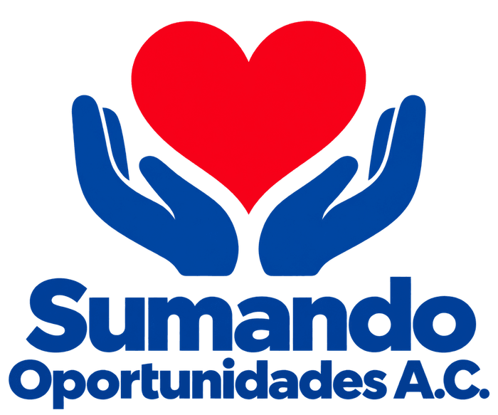 Sumando Oportunidades A.C.
